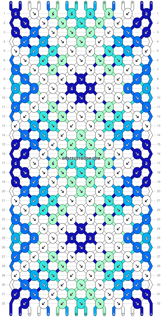 Normal pattern #33472 variation #403299 pattern