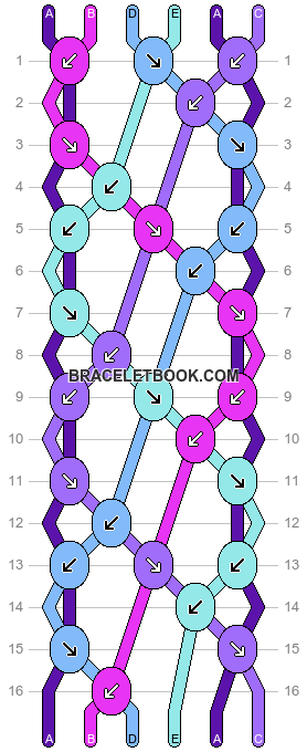 Normal pattern #193780 variation #403300 pattern