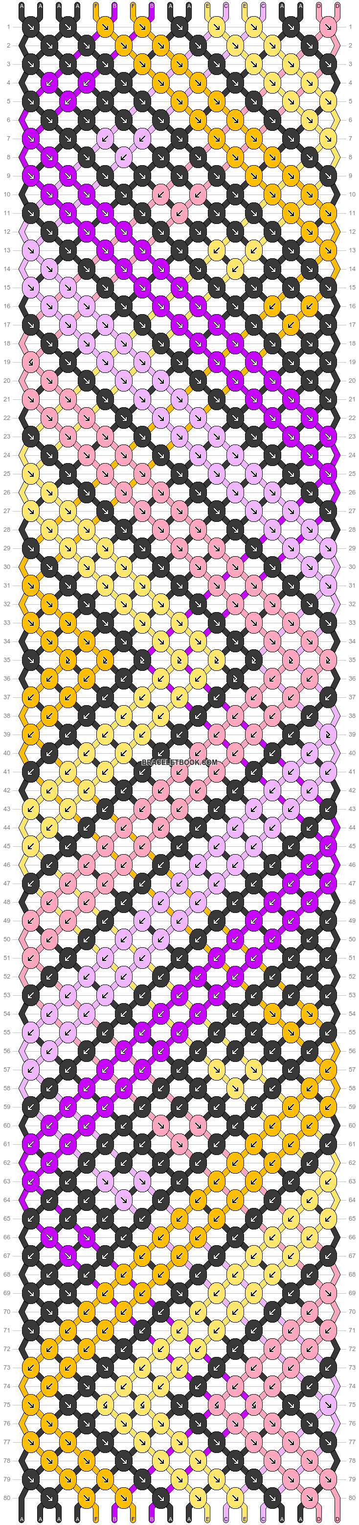 Normal pattern #176488 variation #403301 pattern