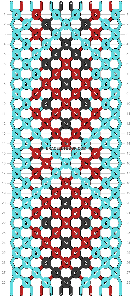 Normal pattern #191796 variation #403302 pattern