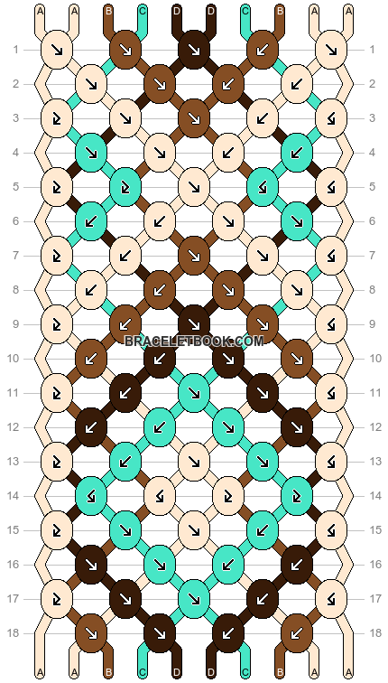 Normal pattern #23268 variation #403304 pattern