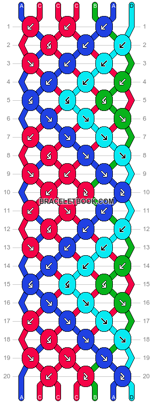Normal pattern #193841 variation #403307 pattern