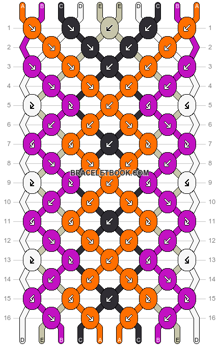 Normal pattern #17657 variation #403308 pattern
