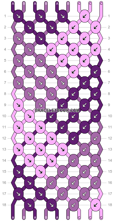 Normal pattern #117 variation #403309 pattern