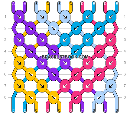 Normal pattern #926 variation #403310 pattern