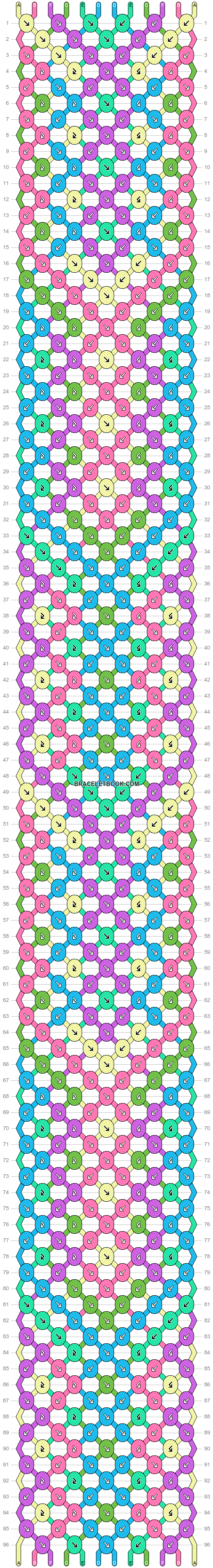Normal pattern #193505 variation #403311 pattern