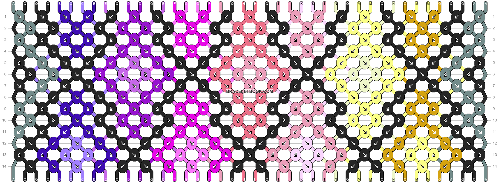 Normal pattern #1245 variation #403312 pattern