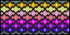 Normal pattern #1245 variation #403312