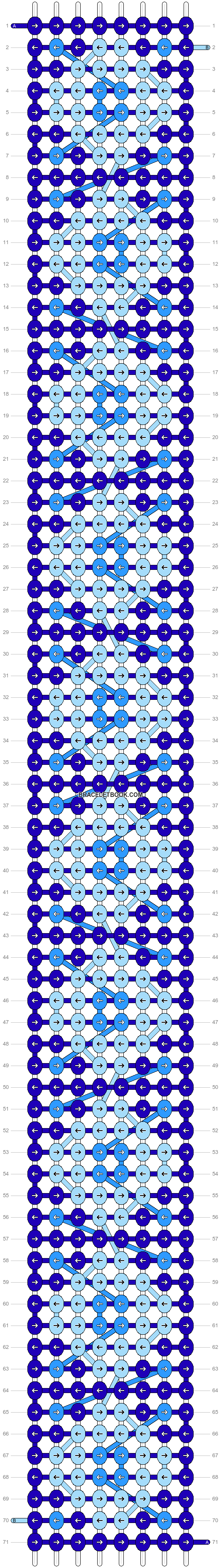 Alpha pattern #191196 variation #403315 pattern