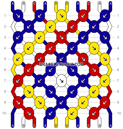 Normal pattern #34684 variation #403317 pattern