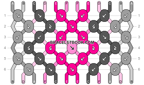 Normal pattern #18 variation #403320 pattern