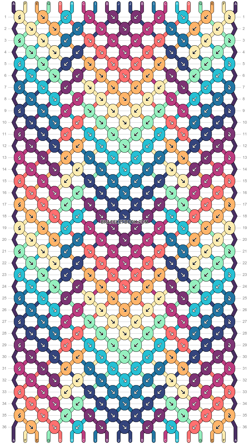 Normal pattern #83244 variation #403321 pattern