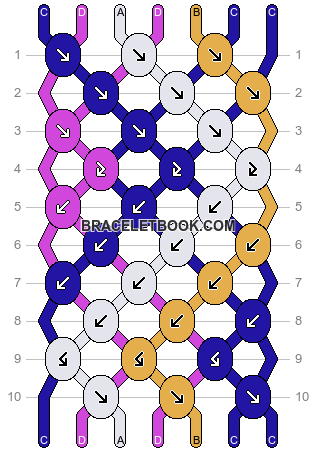 Normal pattern #15854 variation #403322 pattern