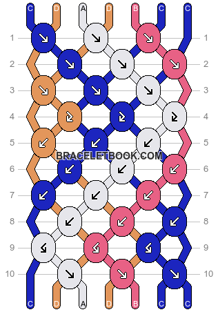 Normal pattern #15854 variation #403323 pattern