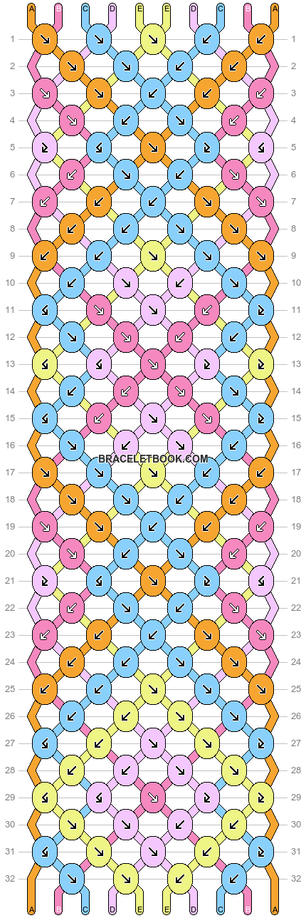 Normal pattern #193522 variation #403326 pattern
