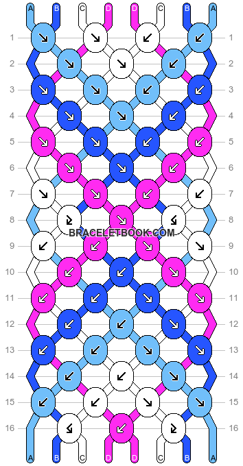 Normal pattern #986 variation #403327 pattern