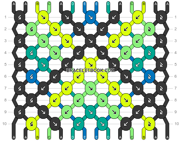 Normal pattern #26401 variation #403328 pattern