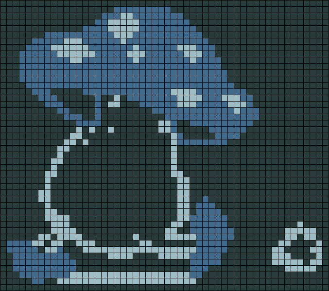 Alpha pattern #173611 variation #403329 preview