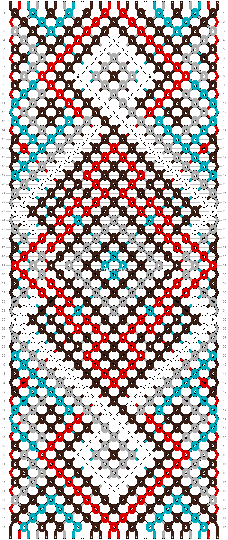 Normal pattern #49952 variation #403330 pattern