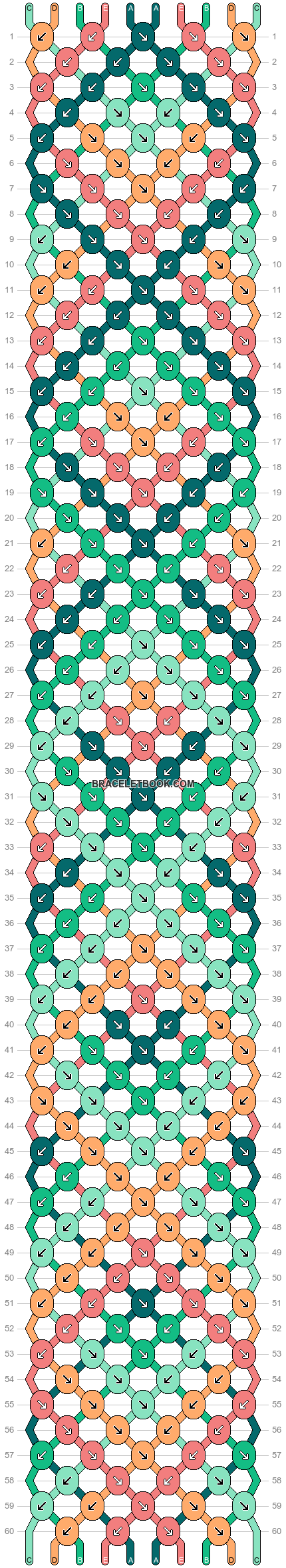 Normal pattern #124901 variation #403334 pattern