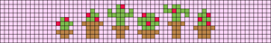 Alpha pattern #131564 variation #403335