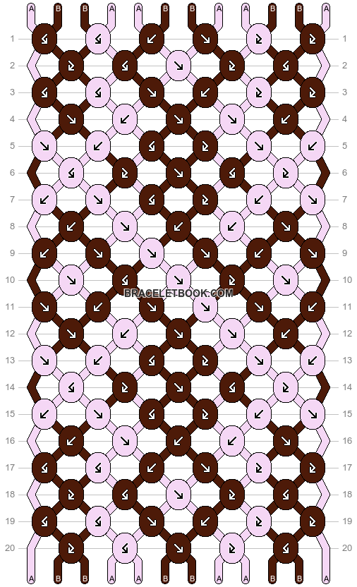 Normal pattern #193869 variation #403336 pattern