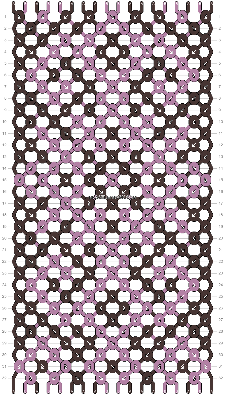 Normal pattern #10189 variation #403337 pattern