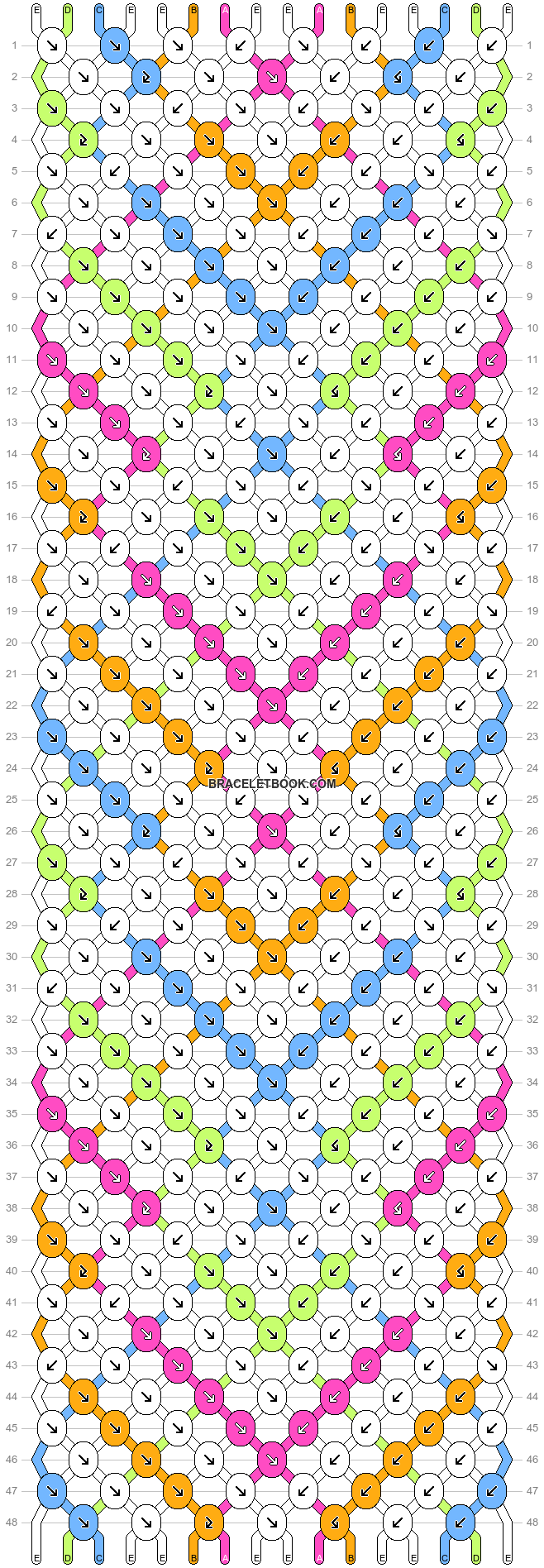 Normal pattern #127621 variation #403339 pattern