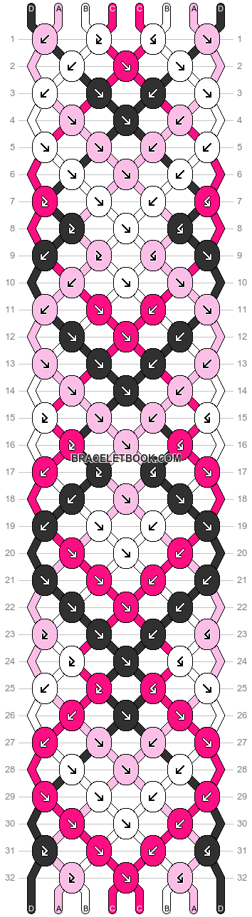 Normal pattern #193390 variation #403341 pattern