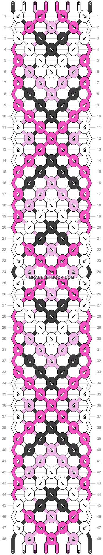 Normal pattern #193847 variation #403342 pattern