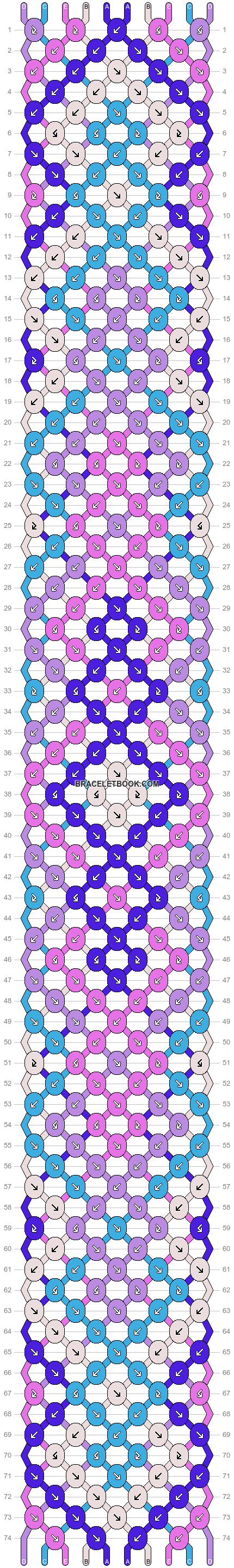 Normal pattern #193479 variation #403343 pattern