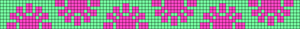 Alpha pattern #36655 variation #403344