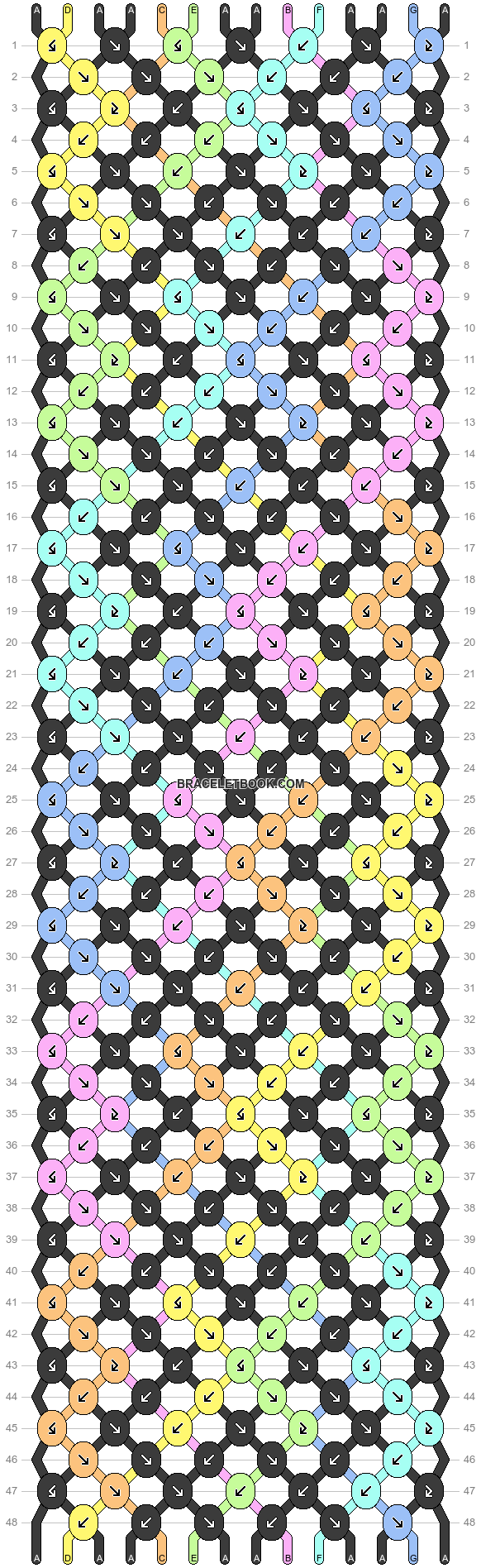 Normal pattern #87405 variation #403345 pattern