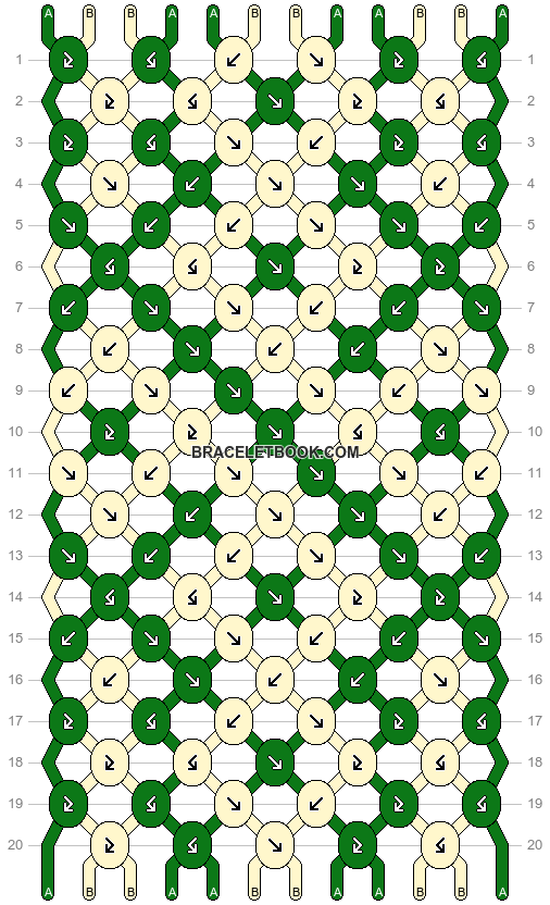 Normal pattern #193875 variation #403349 pattern