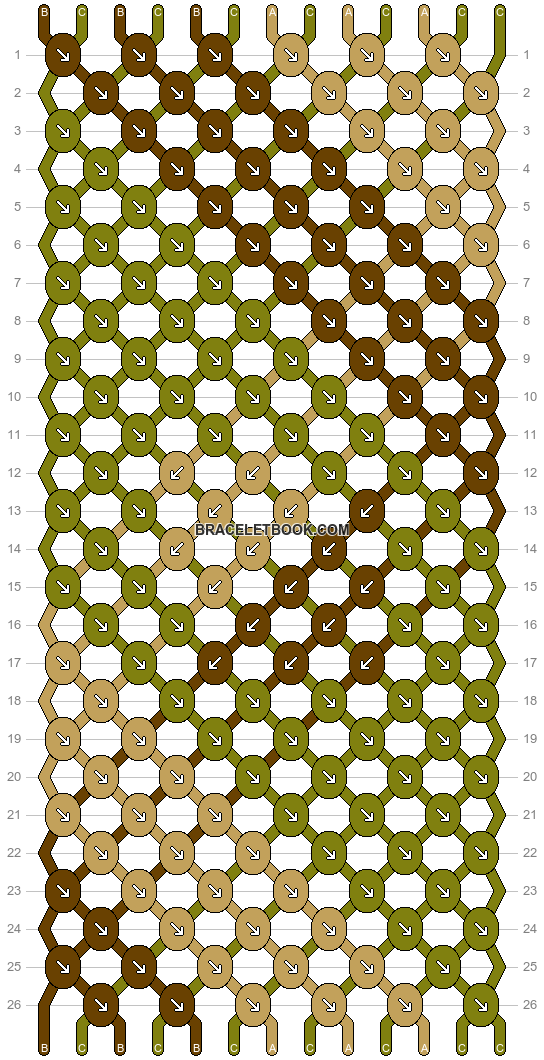 Normal pattern #115803 variation #403351 pattern