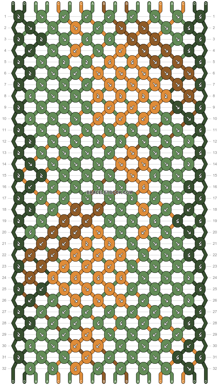 Normal pattern #174862 variation #403352 pattern