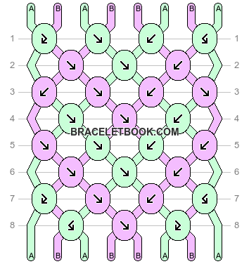Normal pattern #150 variation #403354 pattern