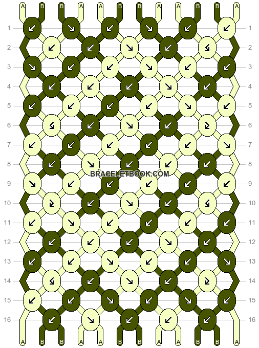Normal pattern #193878 variation #403355 pattern