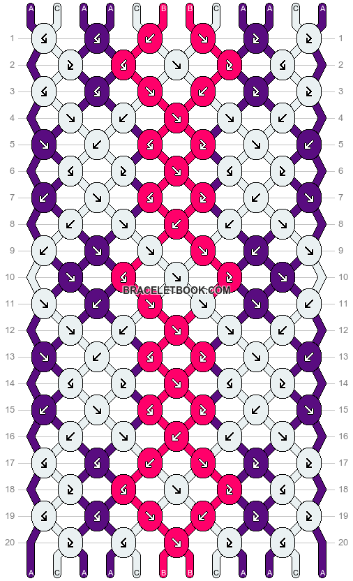 Normal pattern #193869 variation #403356 pattern