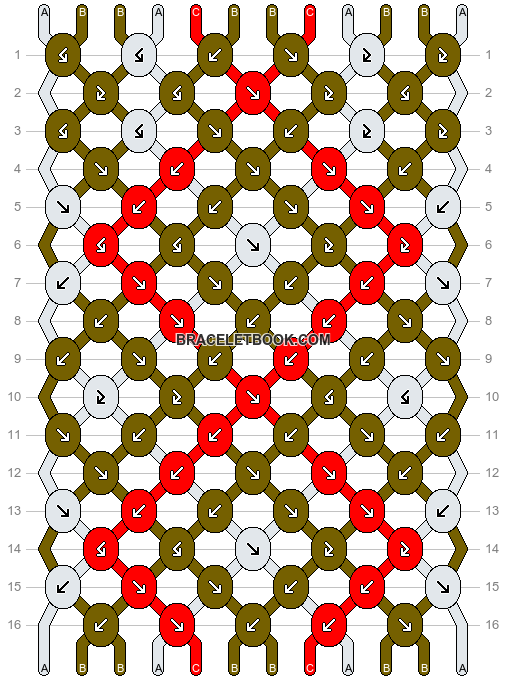 Normal pattern #193876 variation #403358 pattern