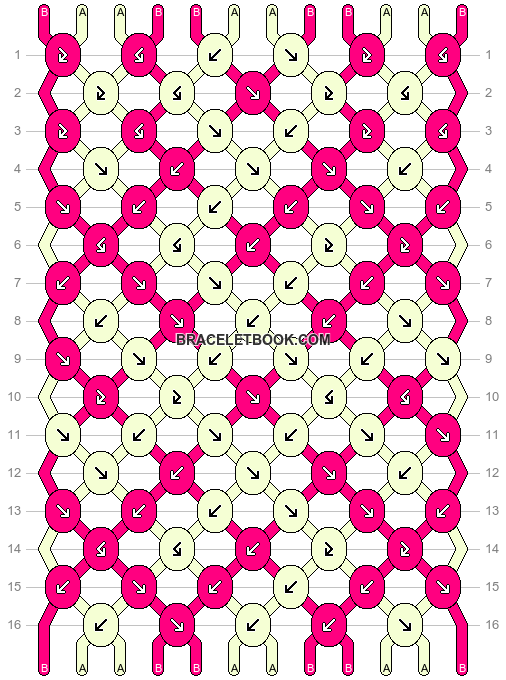 Normal pattern #193877 variation #403359 pattern