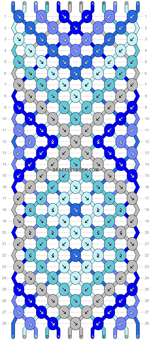 Normal pattern #193777 variation #403360 pattern