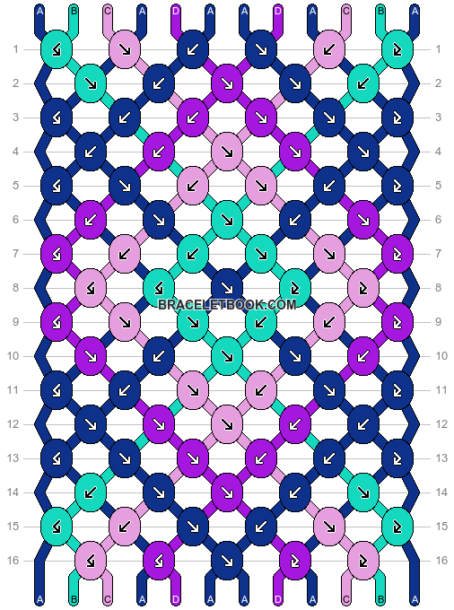 Normal pattern #29715 variation #403363 pattern