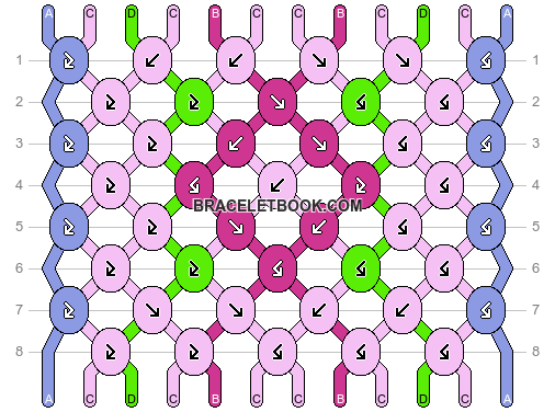 Normal pattern #6368 variation #403366 pattern