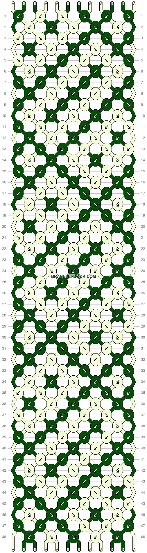 Normal pattern #193880 variation #403367 pattern