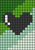 Alpha pattern #165465 variation #403369