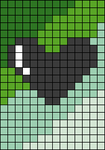 Alpha pattern #165465 variation #403369