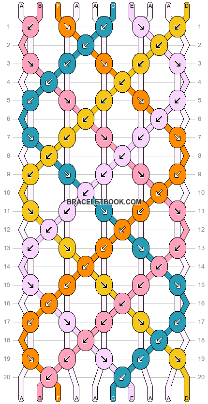 Normal pattern #155196 variation #403370 pattern
