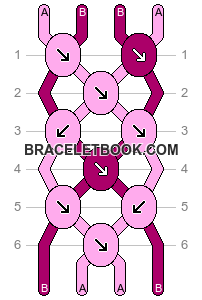 Normal pattern #16576 variation #403372 pattern