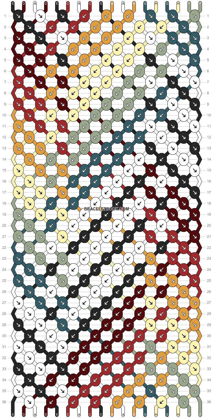 Normal pattern #191623 variation #403373 pattern
